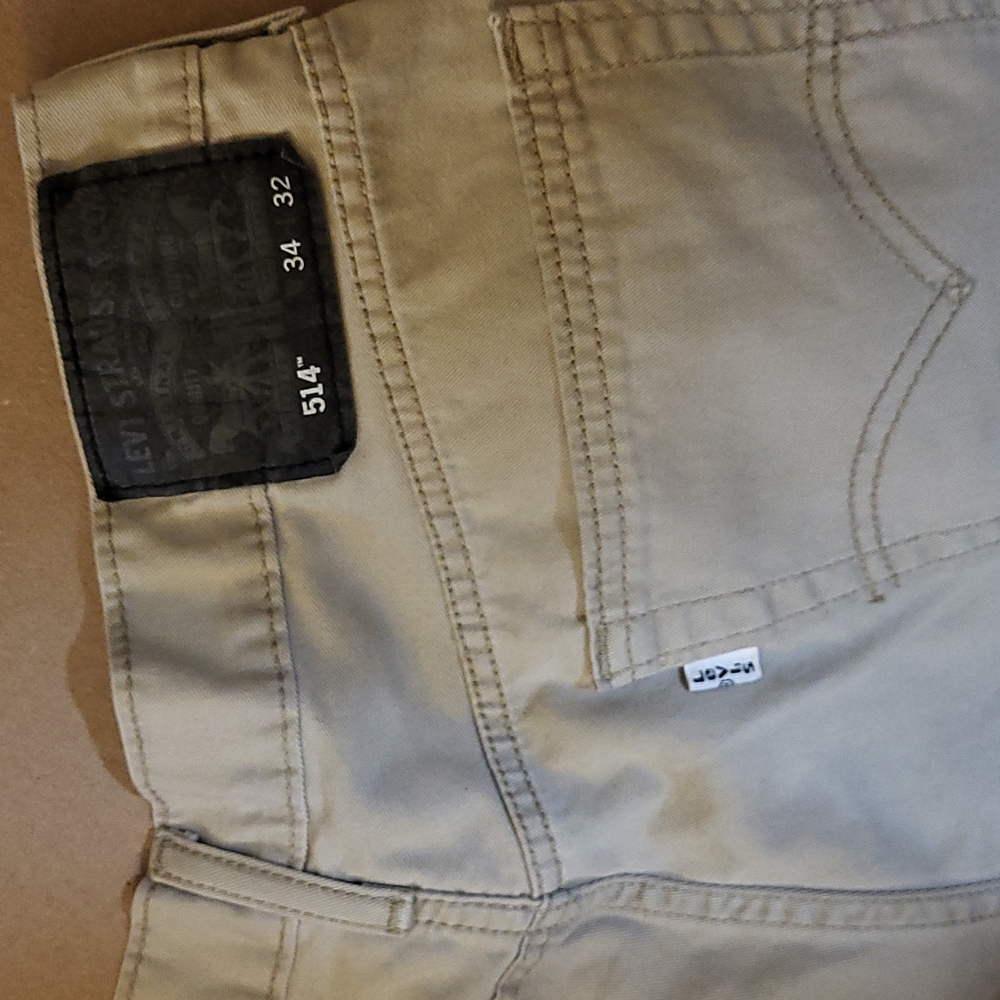 Pants